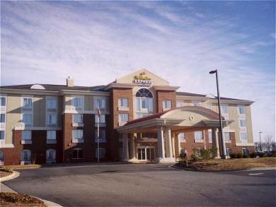 Holiday Inn Express Atlanta-johns Creek Holiday Inn Express Atlanta-johns Creek