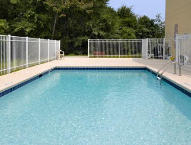 Days Inn And Suites Swainsboro Days Inn And Suites Swainsboro