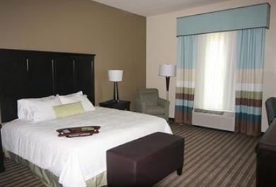 Hampton Inn and Suites Swansboro Hampton Inn and Suites Swansboro