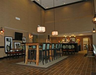 Hampton Inn and Suites Swansboro Hampton Inn and Suites Swansboro