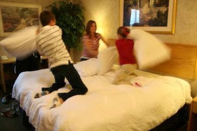 Hampton Inn Syracusenorth Hampton Inn Syracusenorth