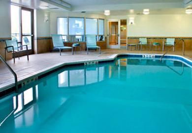 Springhill Suites Syracuse Carrier Circle Springhill Suites Syracuse Carrier Circle