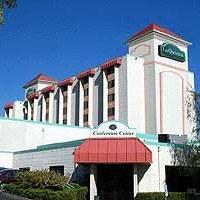 La Quinta Inn Tacoma La Quinta Inn Tacoma