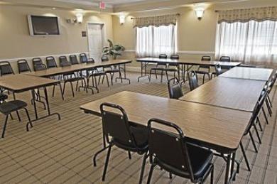 Best Western Plus Wakulla Inn Best Western Plus Wakulla Inn