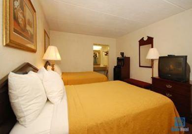 Best Western Seminole Inn Best Western Seminole Inn