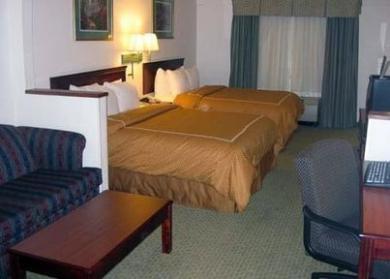 Comfort Suites Tallahassee Universities at the Capitol Comfort Suites Tallahassee Universities at the Capitol