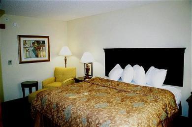 Holiday Inn Tallahassee Northi10 And Us27 Holiday Inn Tallahassee Northi10 And Us27