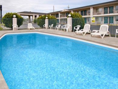 Days Inn Tallulah Days Inn Tallulah