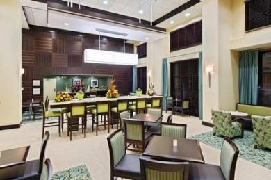 Hampton Inn & Suites Ft. Lauderdale West-SawgrassTamarac Hampton Inn & Suites Ft. Lauderdale West-SawgrassTamarac