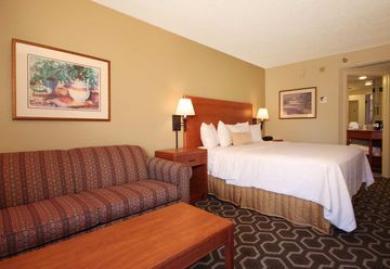 Hampton Inn Tampa Airport West Hampton Inn Tampa Airport West