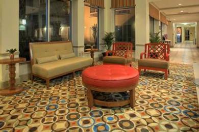 Hilton Garden Inn Tampa North Hilton Garden Inn Tampa North