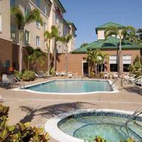 Hilton Garden Inn Tampa Ybor Historic District Hilton Garden Inn Tampa Ybor Historic District