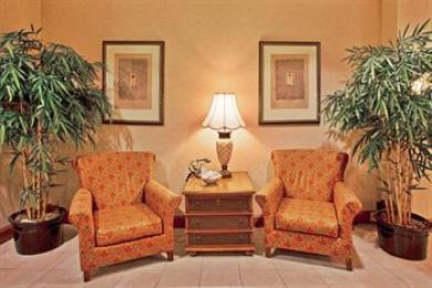 Holiday Inn Express & Suites Tampa Holiday Inn Express & Suites Tampa