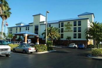 Holiday Inn Express Rocky Point Tampa Holiday Inn Express Rocky Point Tampa