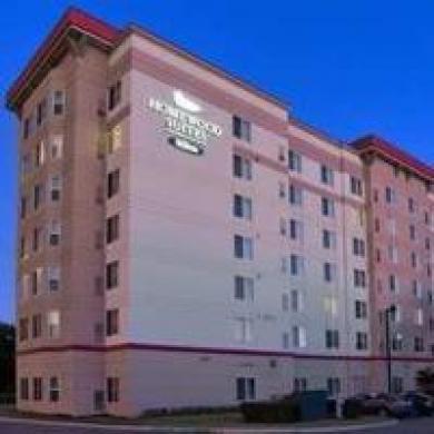 Homewood Suite By HiltonTampa-Brandon Homewood Suite By HiltonTampa-Brandon