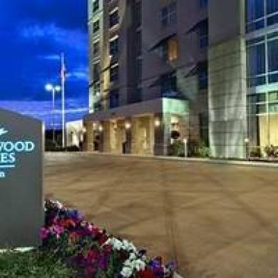 Homewood Suites By Hilton Tampa-Airport-Westshore Homewood Suites By Hilton Tampa-Airport-Westshore