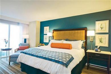 Intercontinental Tampa Intercontinental Tampa