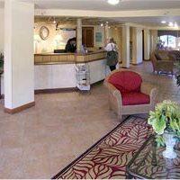 La Quinta Inn Tampa - Near Busch Gardens La Quinta Inn Tampa - Near Busch Gardens