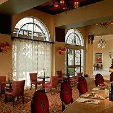 Renaissance Tampa International Plaza Hotel Renaissance Tampa International Plaza Hotel