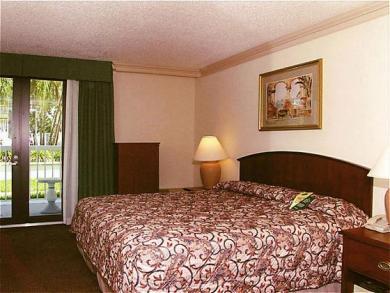 Holiday Inn Tarpon Springs Holiday Inn Tarpon Springs