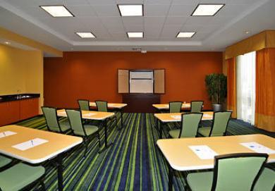 Fairfield Inn & Suites Tehachapi Fairfield Inn & Suites Tehachapi