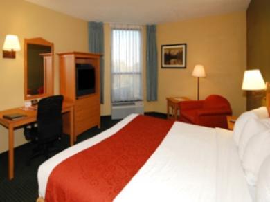 Best Western Inn Of Tempe Best Western Inn Of Tempe