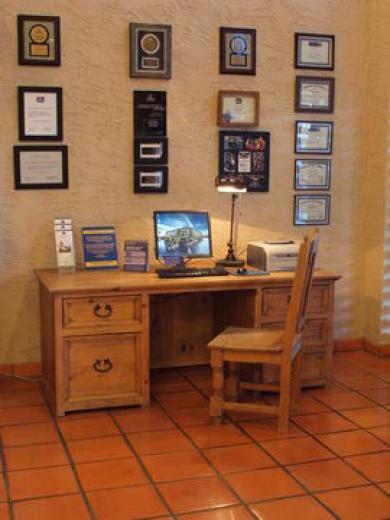Best Western Plus Tempe By The Best Western Plus Tempe By The