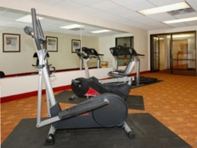 Best Western Temple Inn & Suites Best Western Temple Inn & Suites
