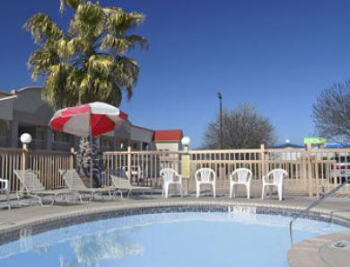 Days Inn Temple Days Inn Temple