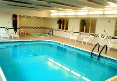 Fairfield Inn Terre Haute Fairfield Inn Terre Haute