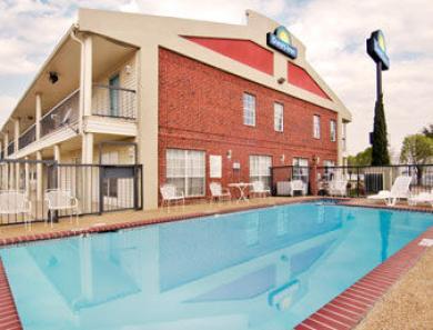 Days Inn Terrell Days Inn Terrell