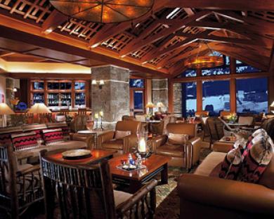 Four Seasons Resort Jackson Hole Four Seasons Resort Jackson Hole