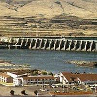 Shilo Inn The Dalles Shilo Inn The Dalles