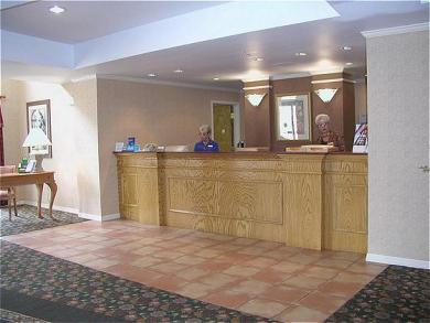 Holiday Inn Express The Villages Holiday Inn Express The Villages