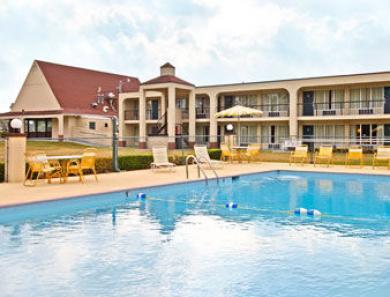 Days Inn Thomasville Days Inn Thomasville