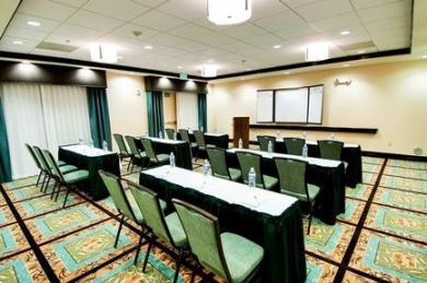 Hampton Inn & Suites Thousand Oaks Hampton Inn & Suites Thousand Oaks
