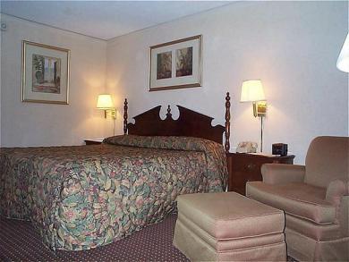 Holiday Inn Tifton-i-75 Holiday Inn Tifton-i-75