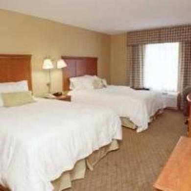Hampton Inn & Suites Tilton Hampton Inn & Suites Tilton