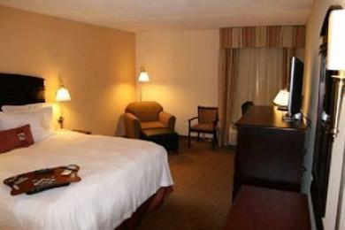 Hampton Inn Tomah Hampton Inn Tomah