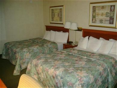 Holiday Inn Tomah-exit 143 Holiday Inn Tomah-exit 143