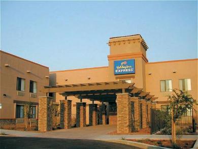 Holiday Inn Express Tombstone Holiday Inn Express Tombstone