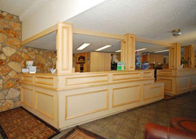 Best Western Hi-desert Inn Best Western Hi-desert Inn