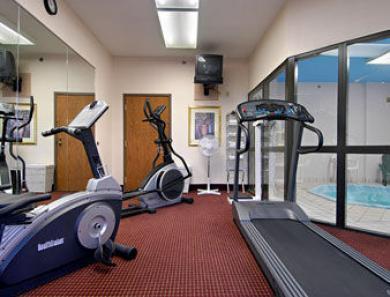 Baymont Inn & Suites Topeka Baymont Inn & Suites Topeka
