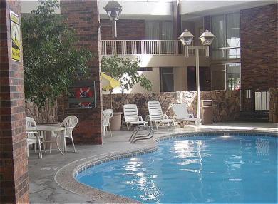 Holiday Inn Topeka-west Holiday Inn Topeka-west