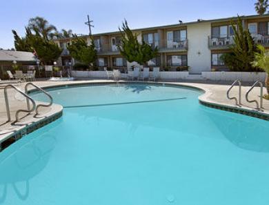 Ramada Torrance Ramada Torrance