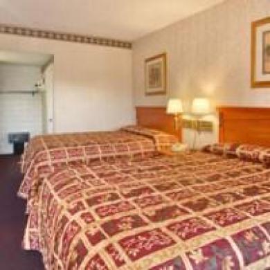 Torrance Travelodge Torrance Travelodge