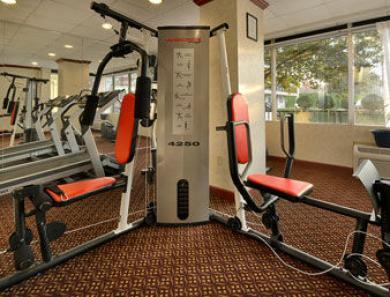Ramada Inn Towson Ramada Inn Towson