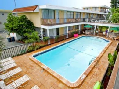 Best Western Sea Castle Suites Best Western Sea Castle Suites