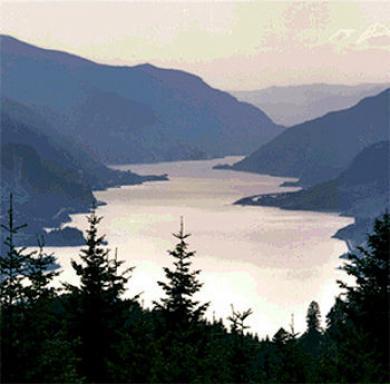 Best Western Plus Cascade Inn Best Western Plus Cascade Inn