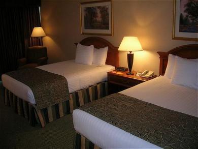 Holiday Inn Detroit - Troy Holiday Inn Detroit - Troy